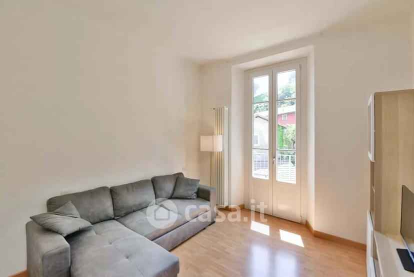Bilocale in Via Alessandro Volta 15 — foto 23 di 35