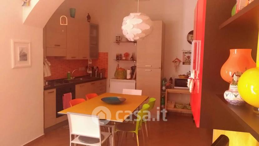 Trilocale in Via Blandina — foto 8 di 22