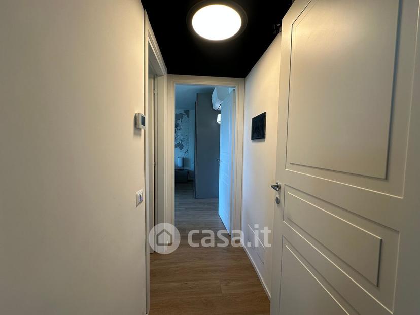 Trilocale in Via del Serafico — foto 31 di 34