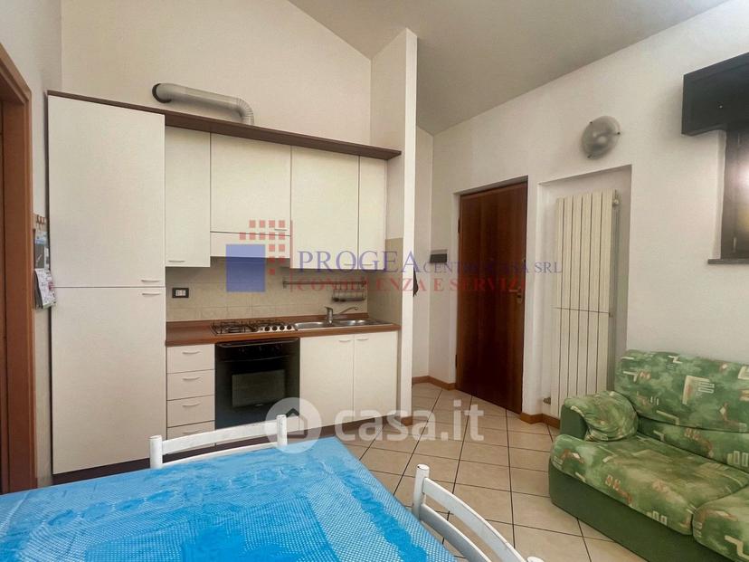 Bilocale in Via Fornaci 6 — foto 13 di 16
