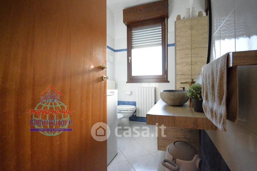 Quadrilocale in Via della Costituzione 36 — foto 18 di 25