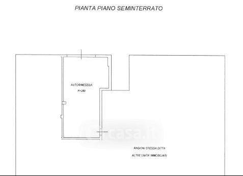 Quadrilocale in Via Santa Caterina — foto 2 di 25