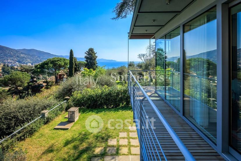 Villa in Via del Mandraccio — foto 26 di 29