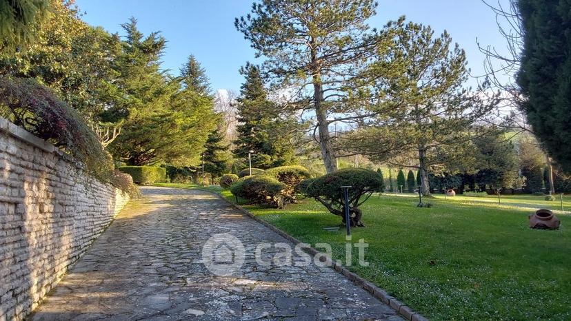 Villa in Località Uvaiolo — foto 38 di 66