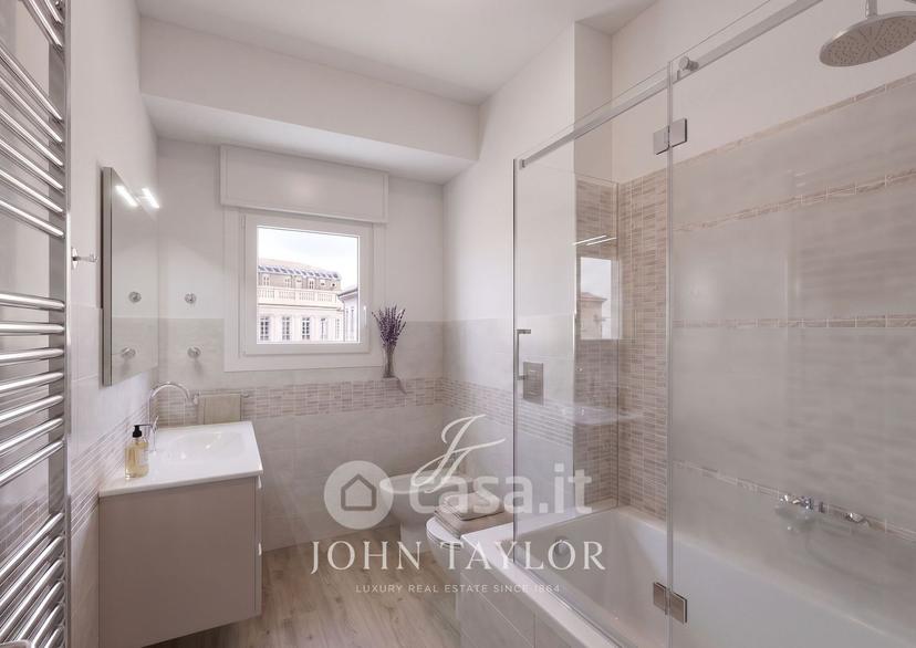 Appartamento in Via Monferrato — foto 19 di 21