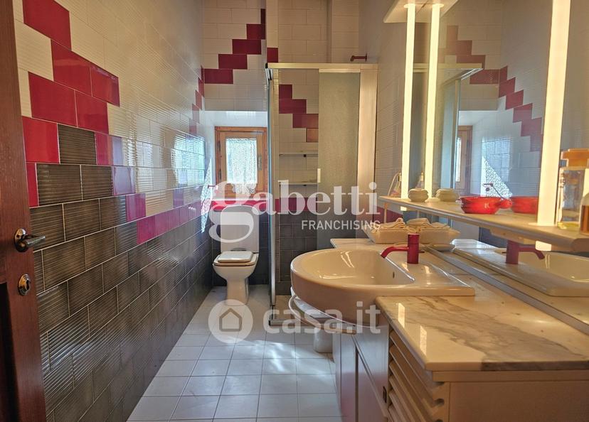Appartamento in Via di Mosciano — foto 58 di 63