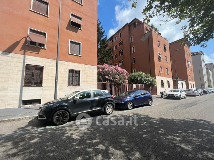 Bilocale in Via Privata Bettino da Trezzo 14 — foto 22 di 39