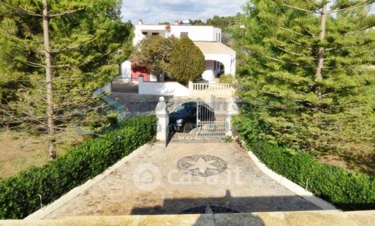 Villa in Pescoluse — foto 12 di 29