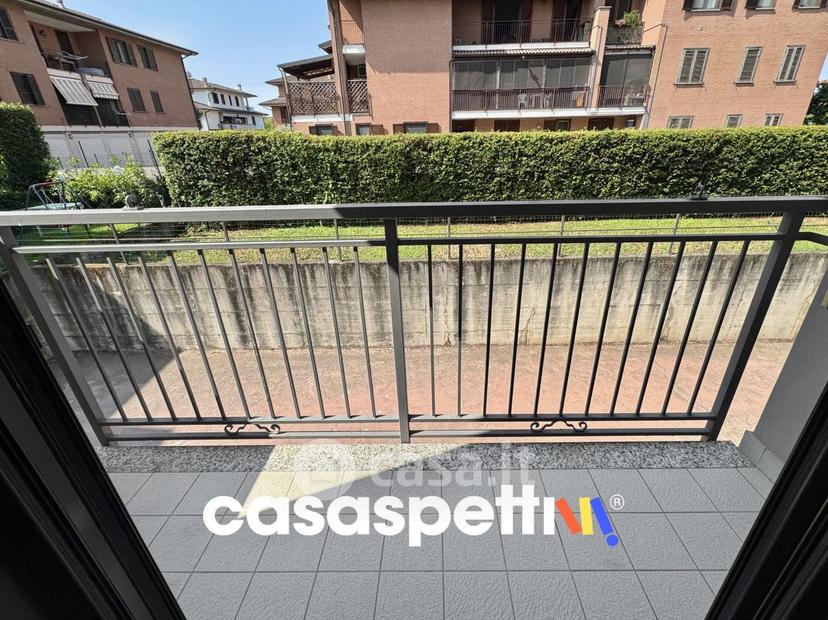 Trilocale in Via Sandro Pertini 9 -1 — foto 26 di 32