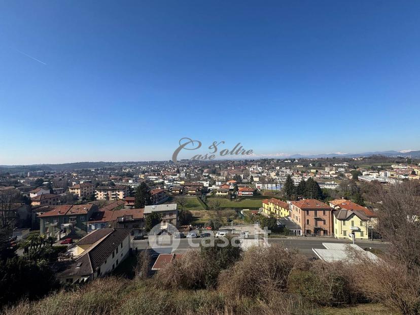 Villa in Villaggio Trieste — foto 18 di 25