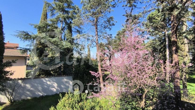 Villa in Via dei Cappuccini — foto 19 di 58