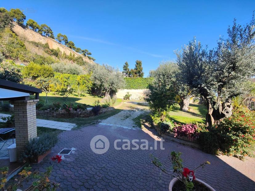 Villa in Via Cagliata 12 — foto 45 di 52