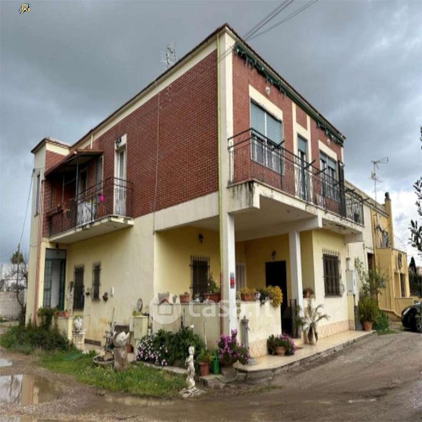 Quadrilocale in Via Ferriere Nettuno 6 — foto 20 di 31