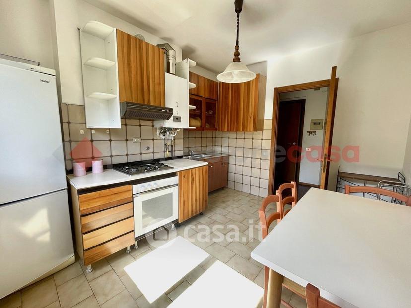 Appartamento in Via Romeo Gallenga 120 — foto 5 di 20