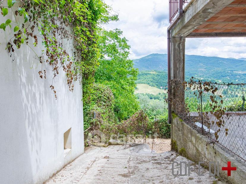 Bilocale in Località Il Colle — foto 34 di 37