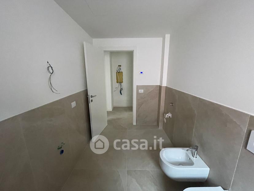 Quadrilocale in Via del Lazzaretto — foto 20 di 34