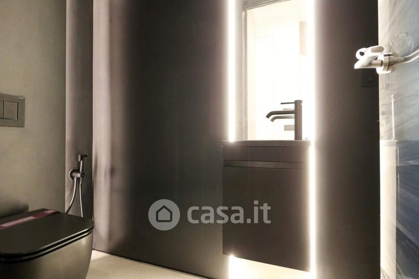 Quadrilocale in Via Tigellio 18 — foto 5 di 19