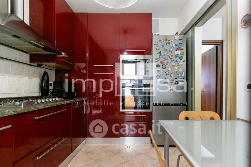 Quadrilocale in Via Ortensie 4 — foto 28 di 45