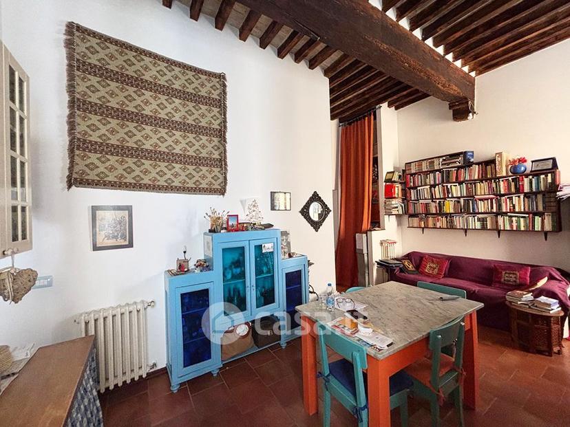 Bilocale in Borgo Giacomo Tommasini 24 — foto 6 di 25