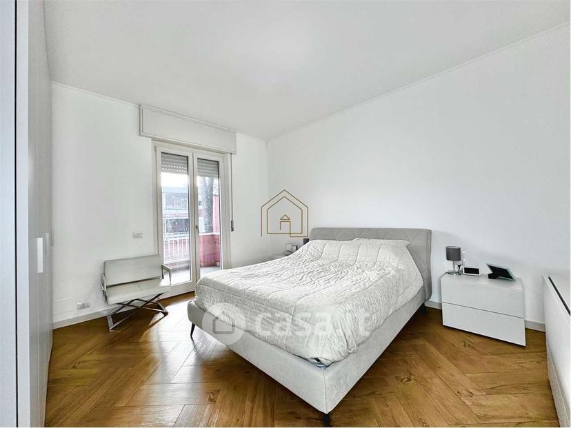 Trilocale in Viale Cavour — foto 2 di 25