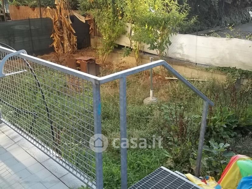 Trilocale in San Nicolò — foto 17 di 30