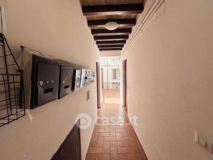 Bilocale in Borgo Giacomo Tommasini 24 — foto 20 di 25