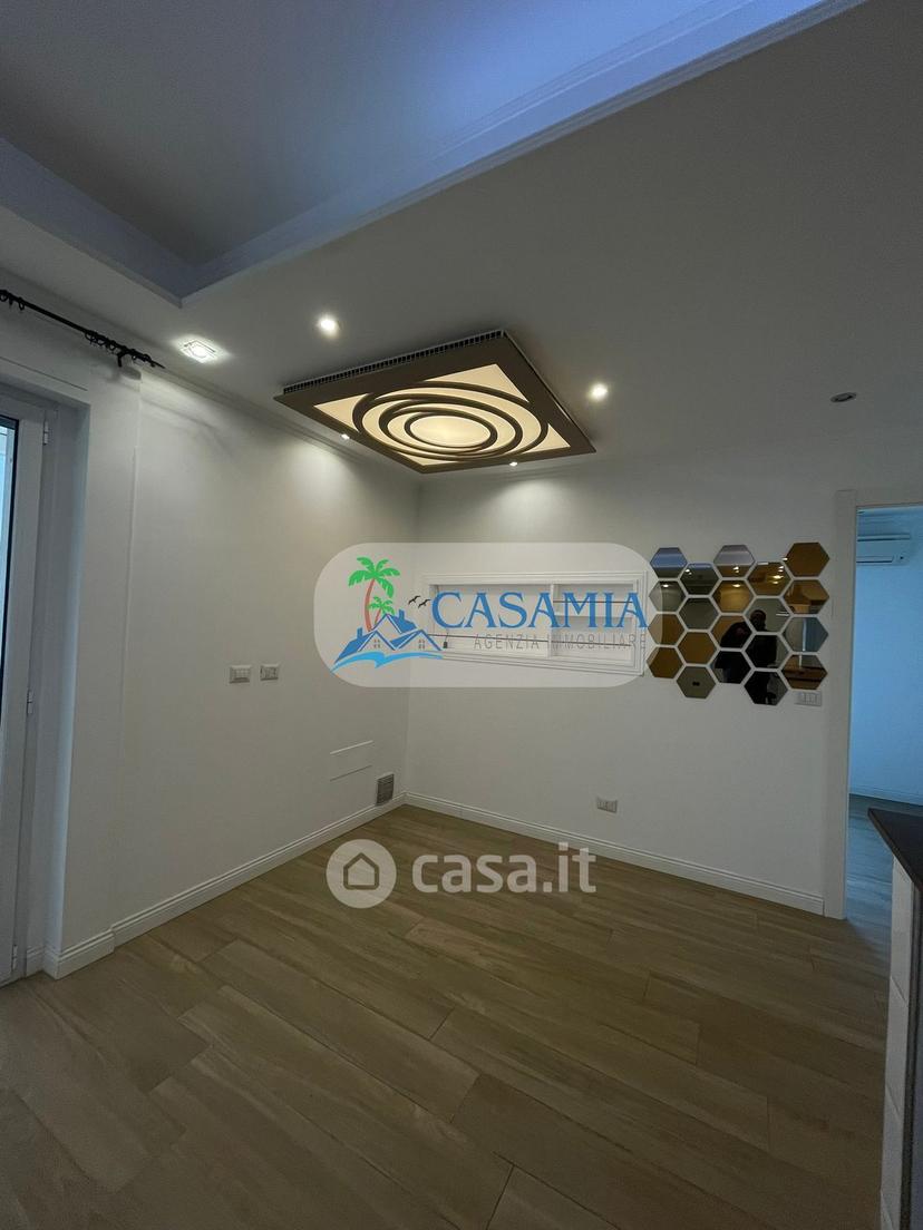 Trilocale in Via Gabriele Voltattorni — foto 28 di 32