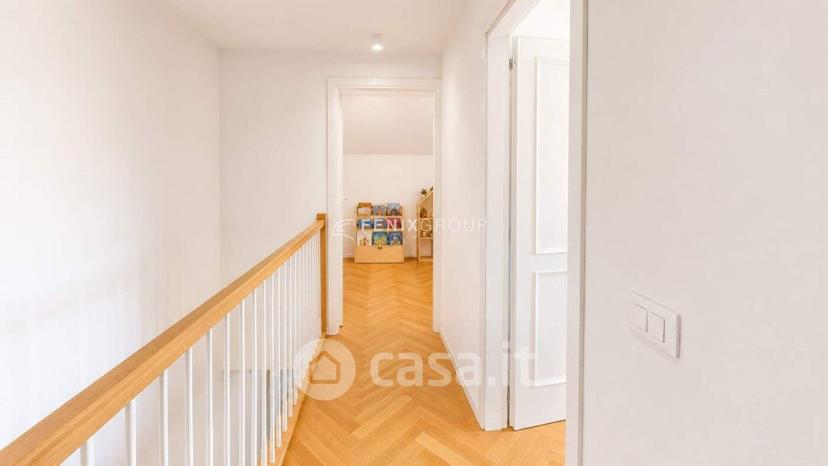 Quadrilocale in Via Ugo Foscolo 46 — foto 16 di 39