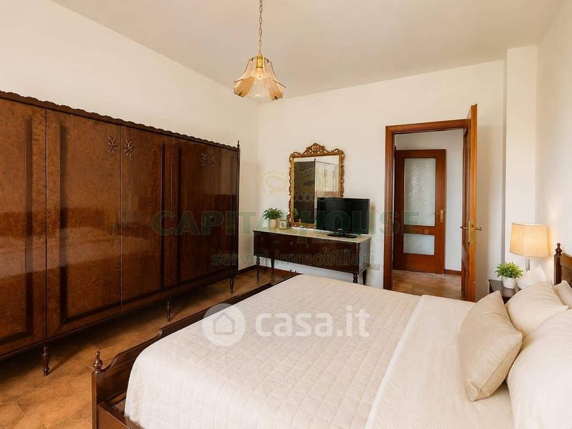 Quadrilocale in Via Martiri di Citerna — foto 19 di 32