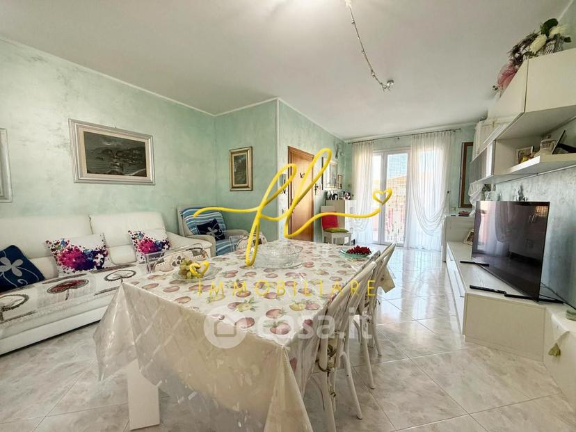 Appartamento in Via Pordoi — foto 20 di 32