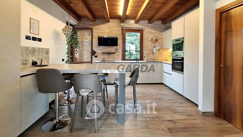 Villa in Via Dosso 10 — foto 34 di 60