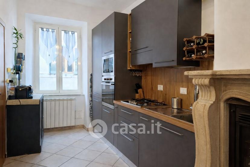 Bilocale in Via Farnesiana 26 — foto 10 di 18