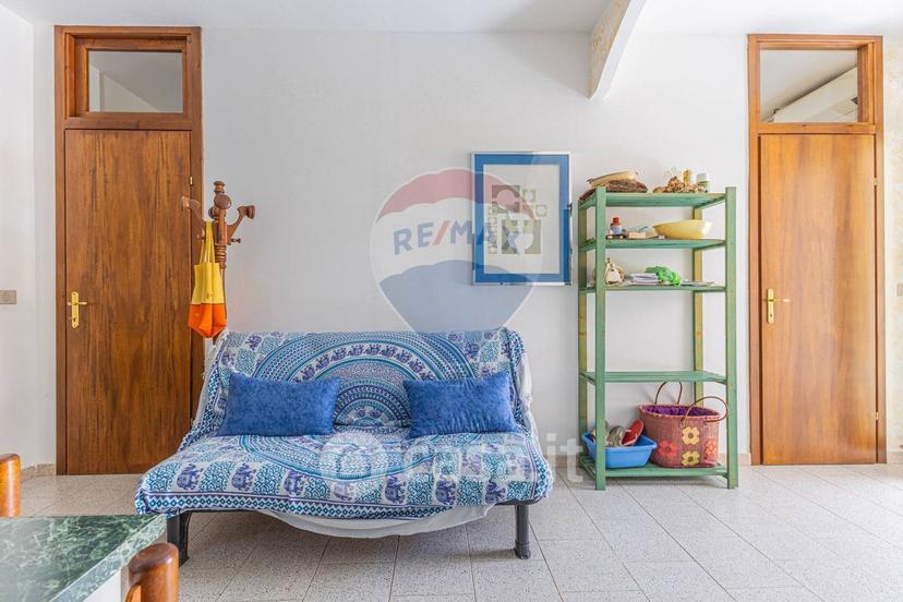 Trilocale in Via Giuseppe Parini 21 — foto 23 di 28