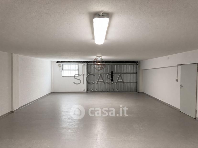 Quadrilocale in Via della Stazione 7 — foto 20 di 28