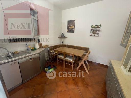 Trilocale in Via dell'Unità Italiana — foto 10 di 20