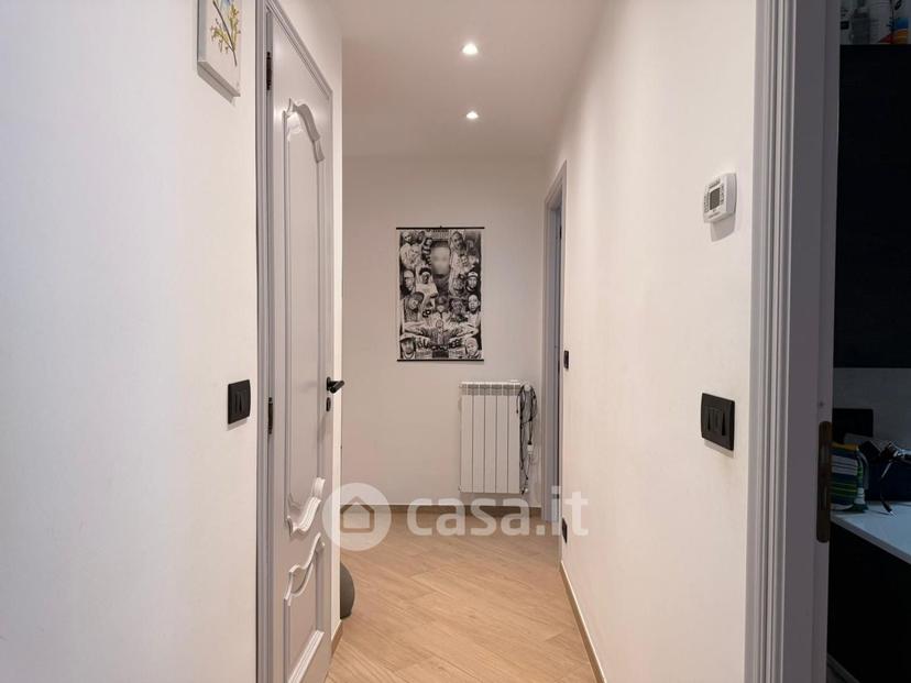 Quadrilocale in Via Romana di Voltri 1 — foto 42 di 61