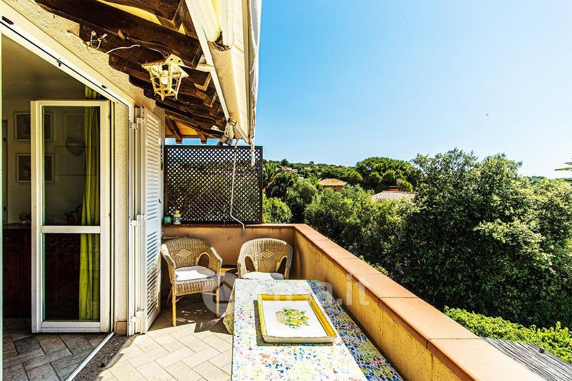 Quadrilocale in Via Giacomo Puccini — foto 7 di 29