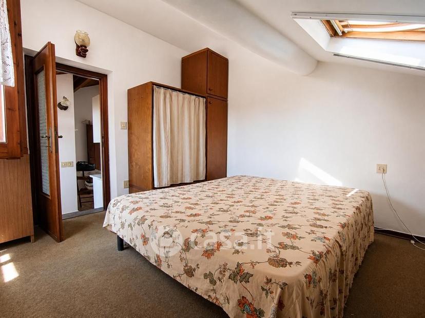 Bilocale in Via Porta Martina