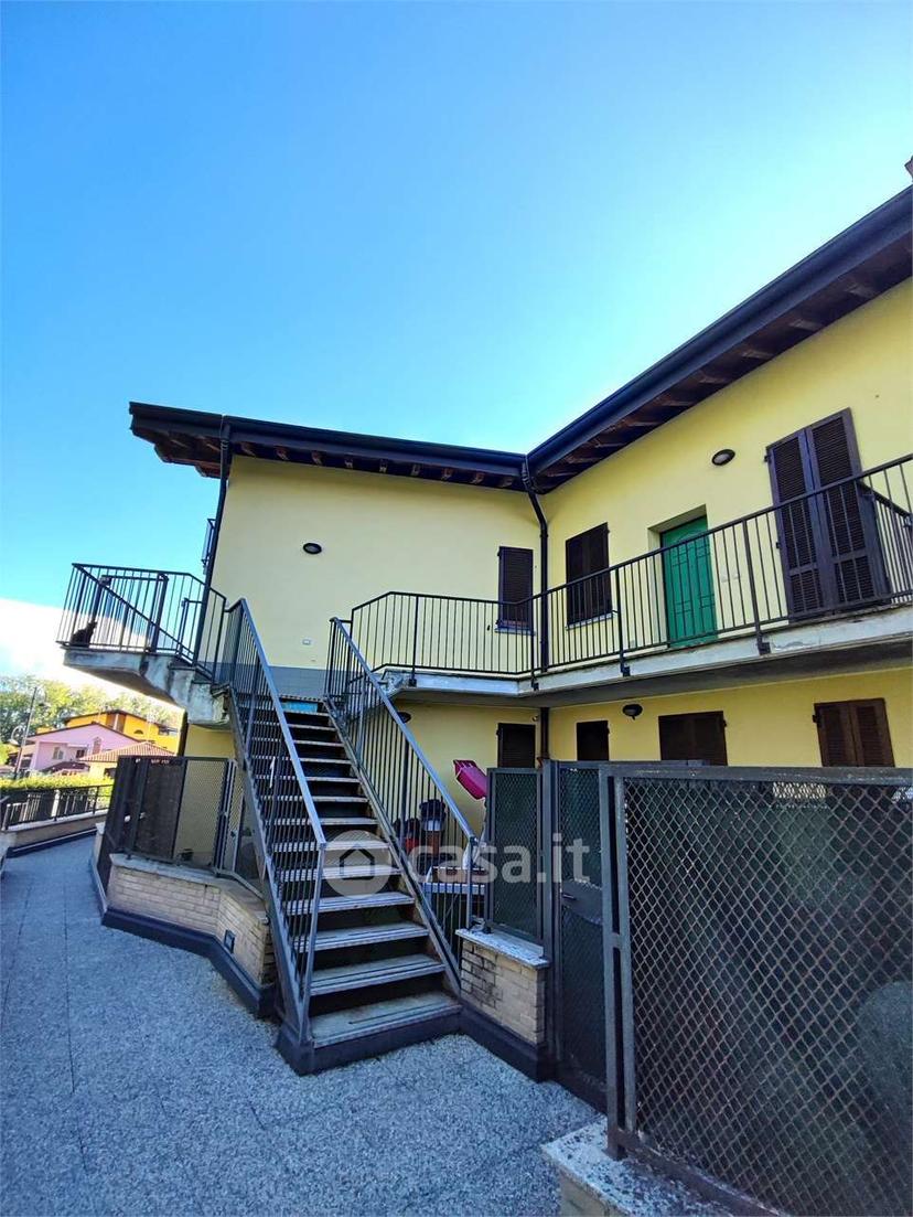 Bilocale in Via Fratelli Rosselli — foto 17 di 36