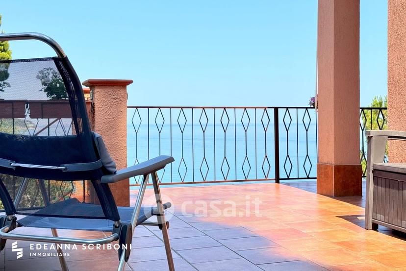 Trilocale in Via Aurelia 111 — foto 30 di 38