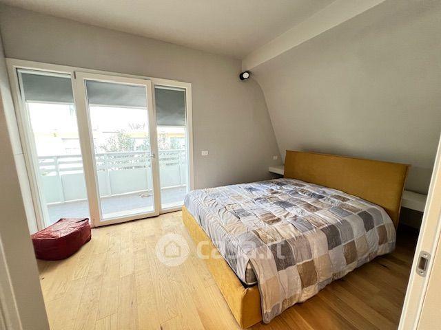 Trilocale in Viale Nullo — foto 7 di 16