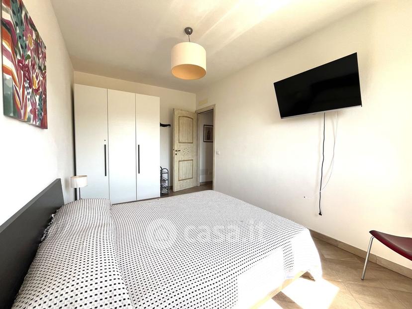 Trilocale in Via Tirso — foto 29 di 32