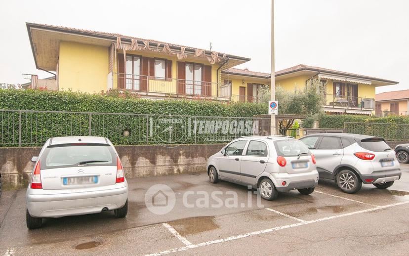 Trilocale in Via Badalasco — foto 13 di 30