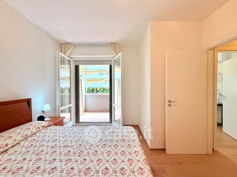 Trilocale in Via Giuseppe di Vittorio 36 — foto 22 di 26