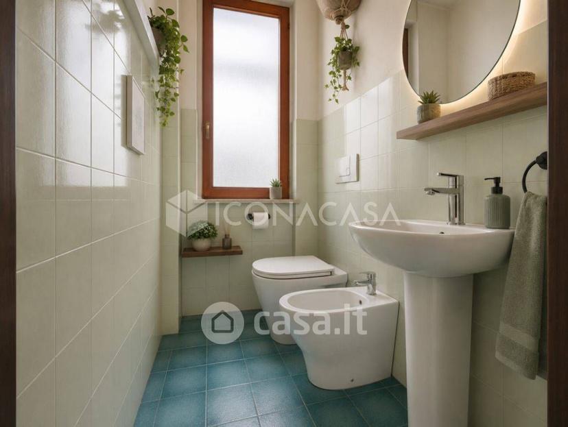 Appartamento in Viale Regina Elena — foto 18 di 43