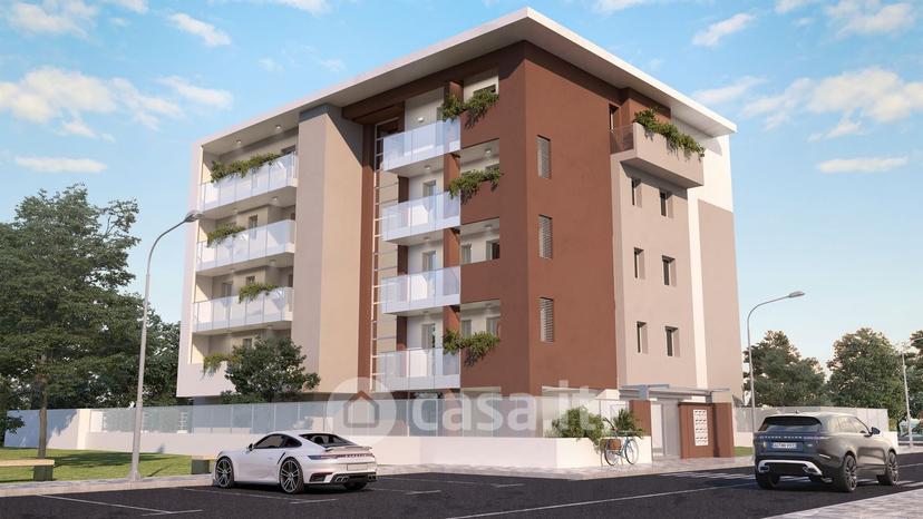 Quadrilocale in Via Almirante — foto 6 di 21