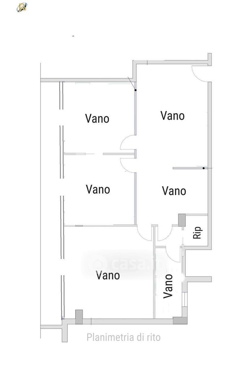 Villa in Strada delle Rofoline 45 — foto 13 di 44