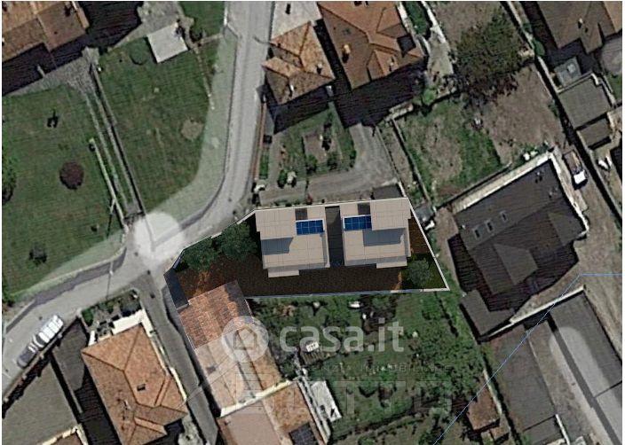 Villa in Vicolo Mergozzolo 20 — foto 36 di 48