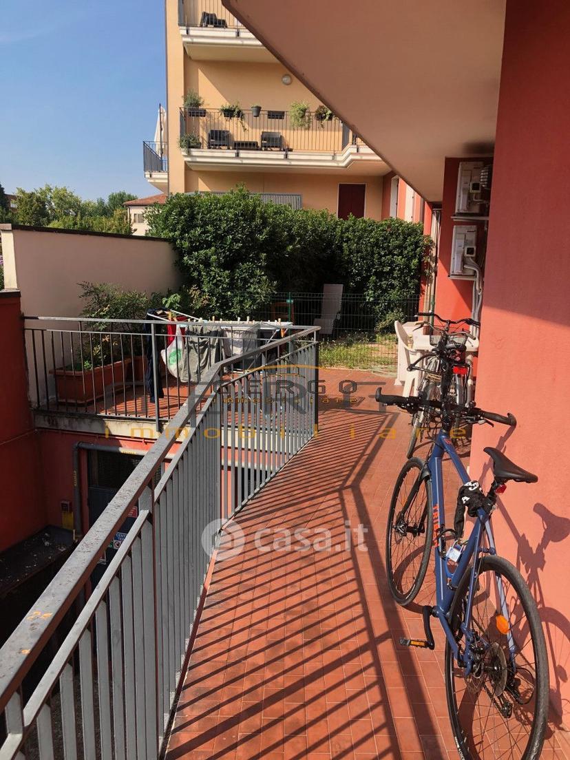 Bilocale in Vicolo Pastori — foto 19 di 22