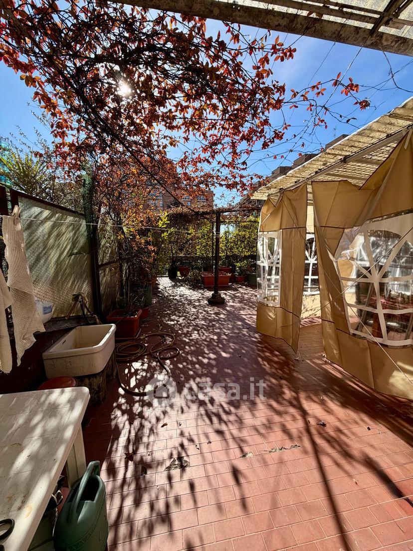 Trilocale in Viale Bolivia 8 — foto 20 di 43